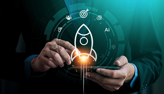 The UK is a European leader in corporate-startup collaboration