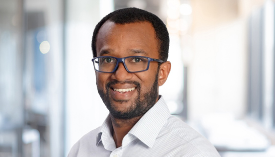 John Gariba joins Simon-Kucher as partner in Healthcare practice