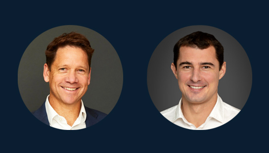 FTI Consulting hire ex-McKinsey duo Jason Rogers and Viktor Dobrikov