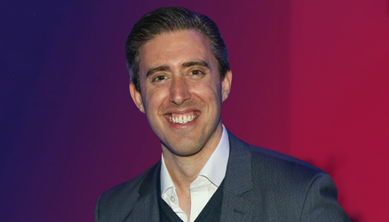 Oli Barnett joins Analysys Mason as Head of Transformation & Value Creation