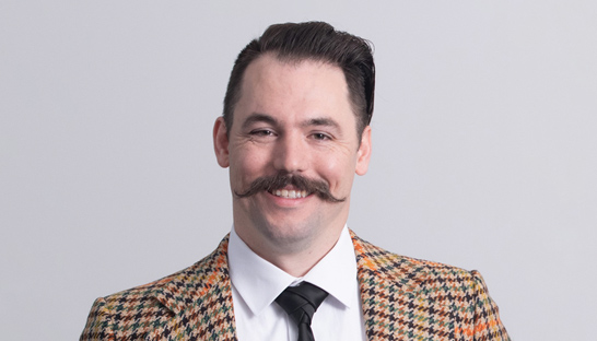 RSM Canada names Brett Medeiros to industry eminence program 