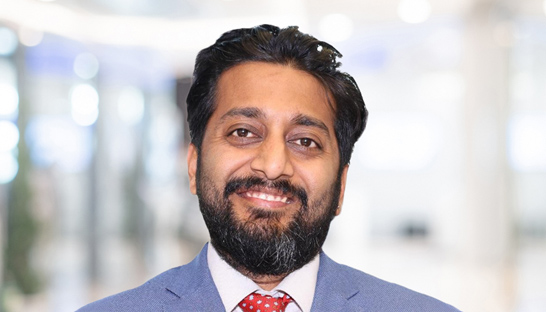 Dhruva hires new partner in Saudi market: Manish Bansal