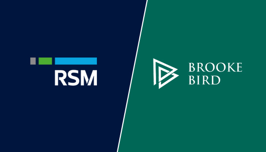 RSM adds restructuring & insolvency firm Brooke Bird in Melbourne