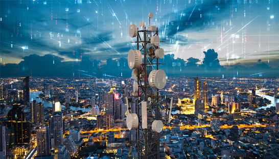 Telecom operators to invest billions more in AI cloud infrastructure