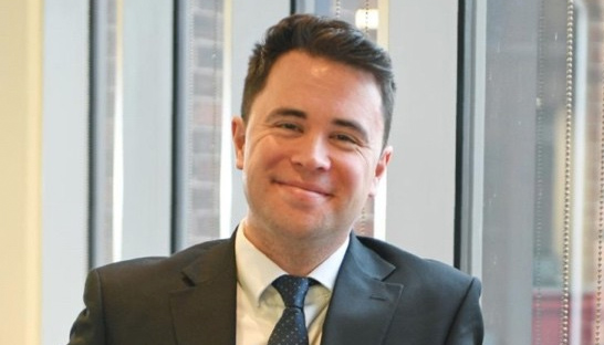 Aon names Michael Fisher head of Sheffield and Leeds hubs