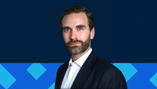 Xynteo adds Erik Darner to partner team in London office