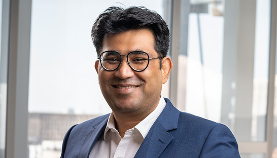 Dhruva brings Gopal Agarwal on board to support expansion in the Kingdom