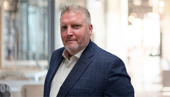 Ian Gilmartin arrives as director in Crowe national debt advisory team