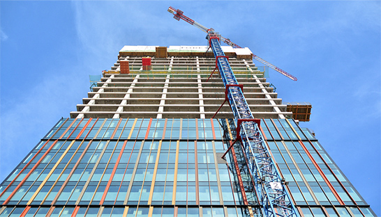 Arup and Autodesk collaborate on built environment emissions management