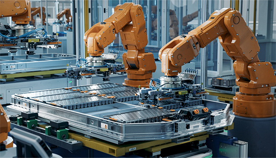 Pause in tariffs drove up manufacturing activity in June, says GEP report 