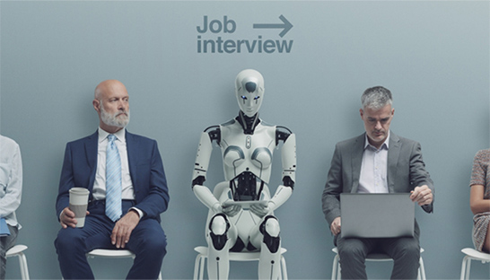 AI in talent acquisition: A transformative shift with growth pains