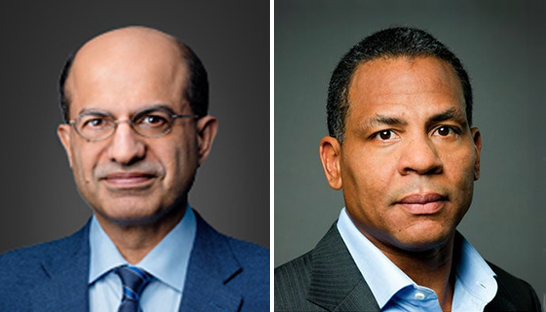 FTI Consulting CFO to leave firm in September