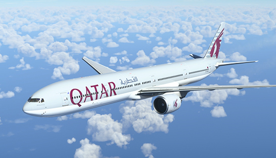 Qatar Airways flies in Accenture to lead group-wide AI transformation