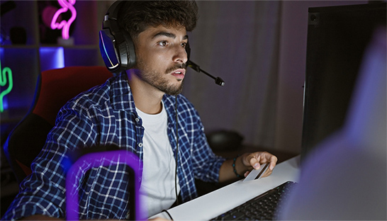 How the Gulf’s gaming growth creates collaboration pathways with China