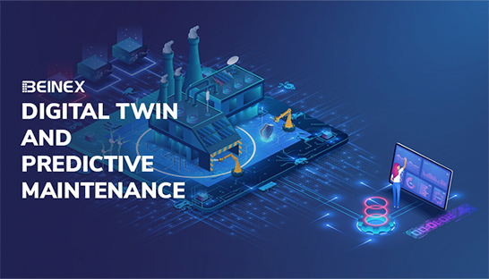 How Predictive Maintenance and Digital Twin saves millions in manufacturing