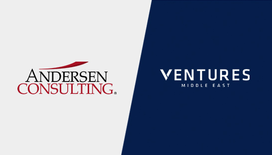 Andersen Consulting adds advisory and market intelligence firm Ventures to platform