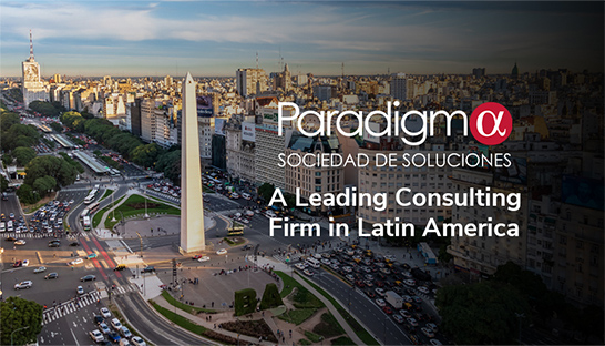 Paradigma: One of Latin America’s leading management consulting firms