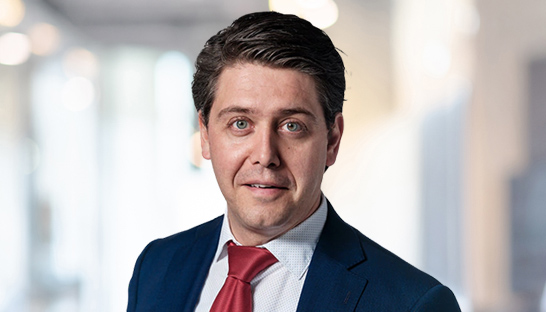 McKinsey & Company elects Sander Smits as Managing Partner for Benelux