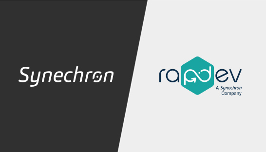 Synechron acquires Boston-based ServiceNow consultancy RapDev