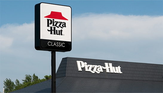 Pizza Hut faces cuts in the UK after latest rescue