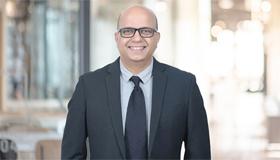 Alvarez & Marsal appoints Sanjeev Narsipur as Digital & AI Lead for GCC
