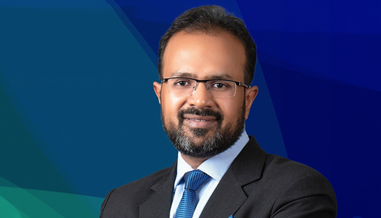 Pierag Consulting promotes Sanchit Gupta to Chief Operating Officer