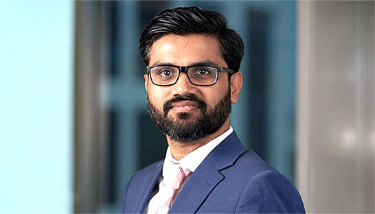 Kearney names Siddharth Jain as Managing Partner for India