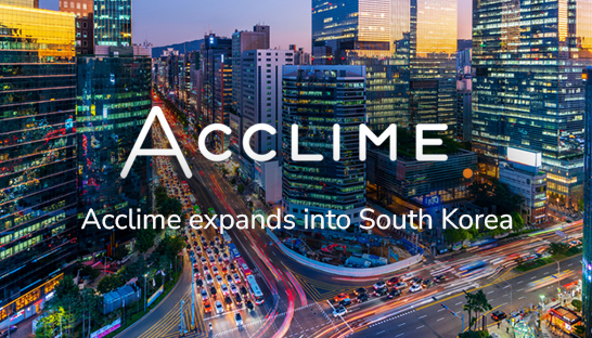 Professional services firm Acclime expands into South Korea