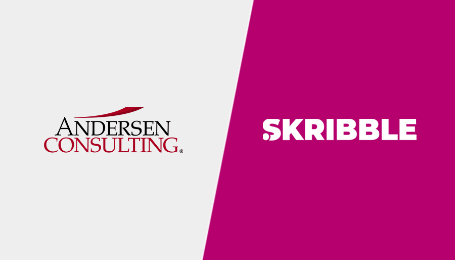 Andersen Consulting signs collaboration deal with Malaysia-based Skribble