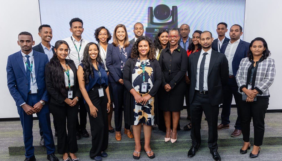 Deloitte re-enters Ethiopian market with new office in Addis Ababa
