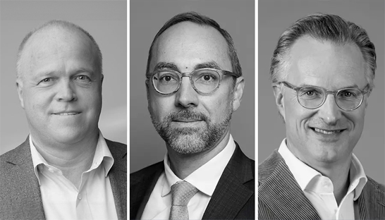 Roland Berger and Schmitz & Partner to launch joint Restructuring company