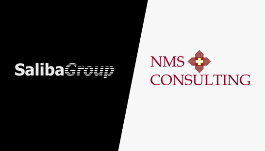 NMS Consulting spins off technical services wing as Saliba Group