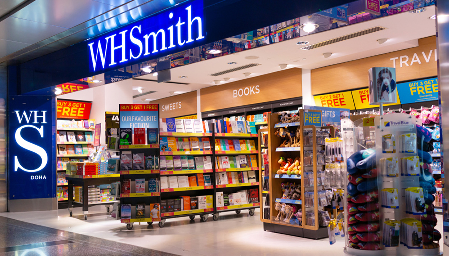 FRC mulls formal investigation of PwC for WHSmith role