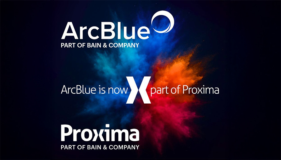 Bain & Company’s procurement arm Proxima absorbs ArcBlue in Asia Pacific expansion