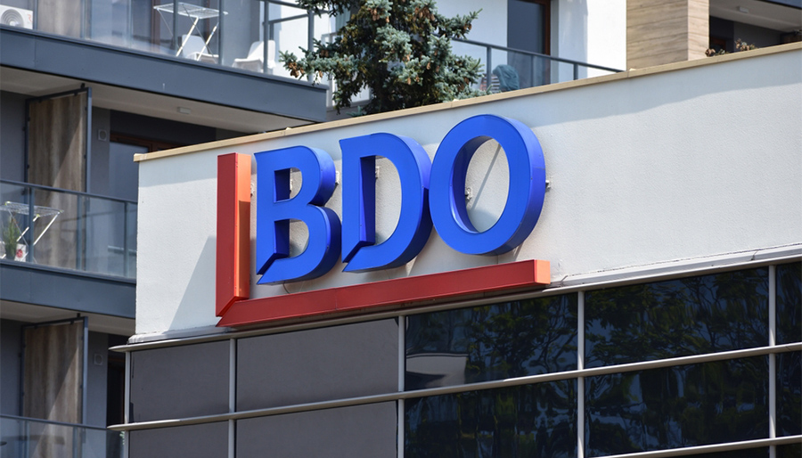 BDO launches government services subsidiary