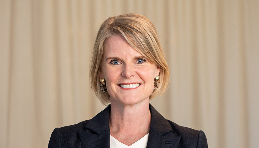 Nexia recruits law chief Amber Matthews as next CEO in in Sydney