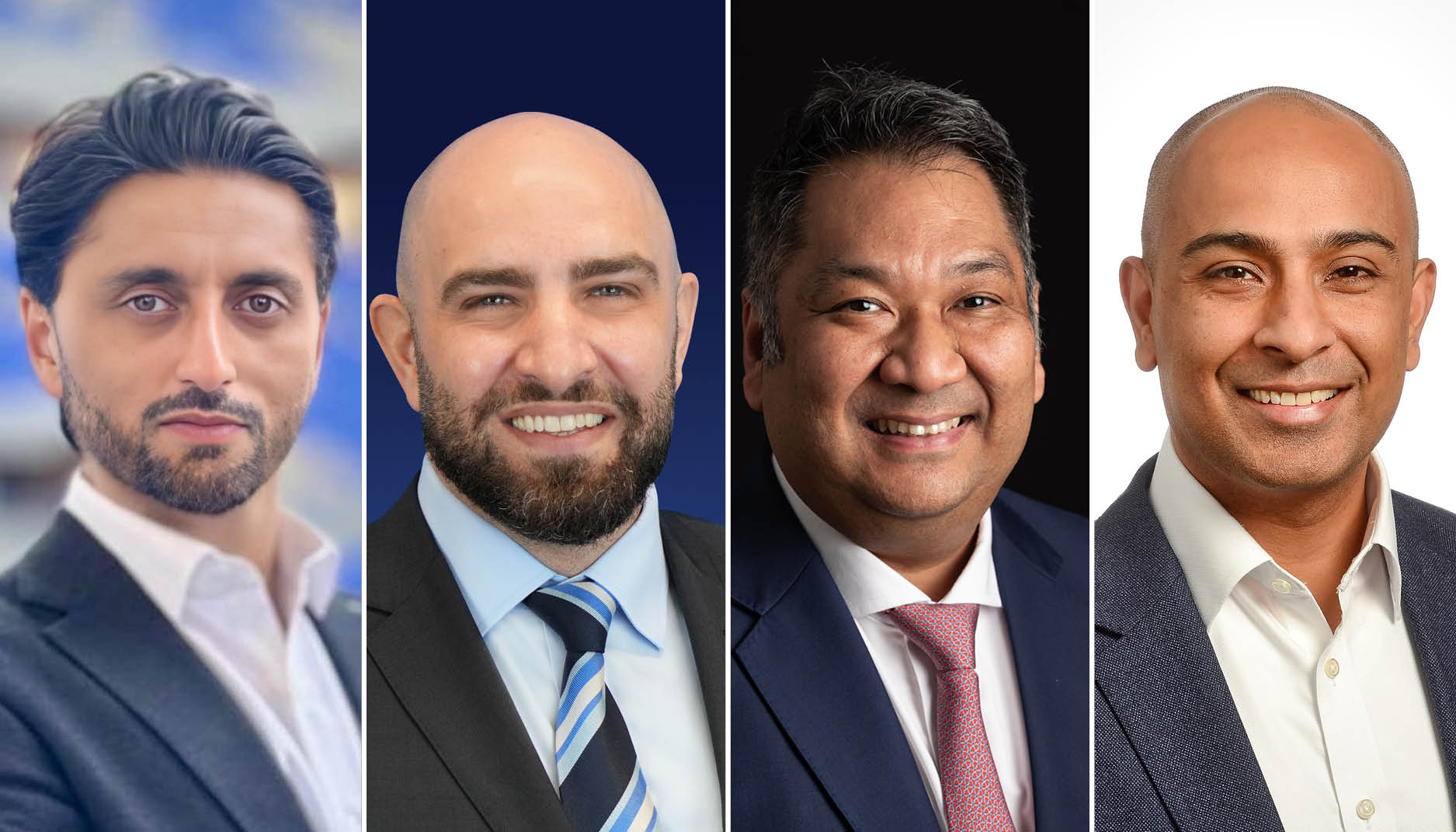 KPMG appoints four new partners in Advisory and Tax business