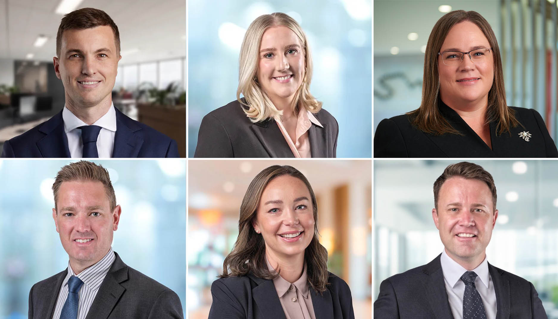BDO adds six new partners in Australia to kick off the new year