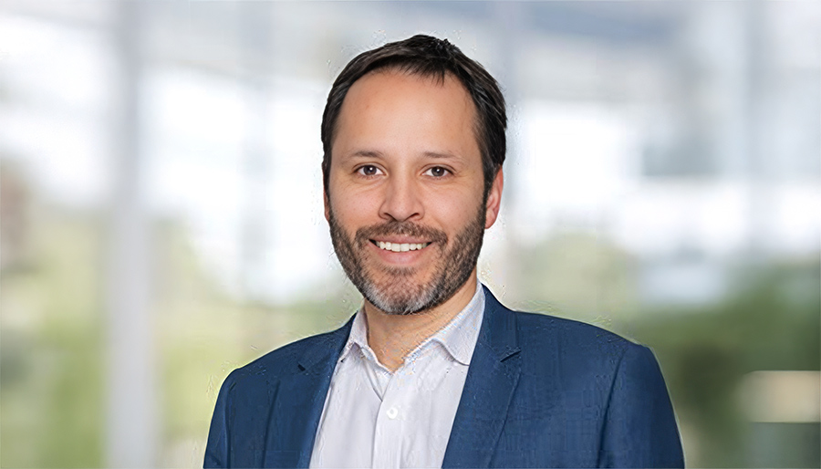 L.E.K. Consulting promotes Sébastien Beausoleil to partner in Paris office