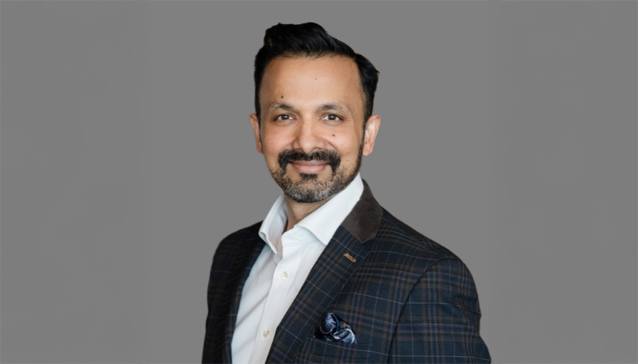 Sushank Agarwal joins Alvarez & Marsal as managing director