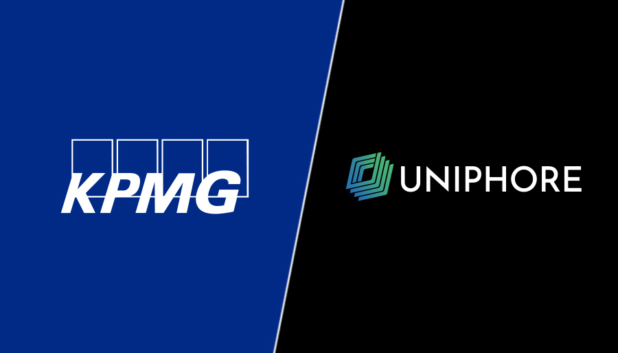 KPMG partners with Uniphore on AI agents 