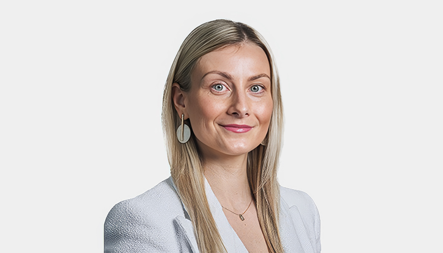 HKA welcomes Noémi Klein to Investigations & Compliance team in London
