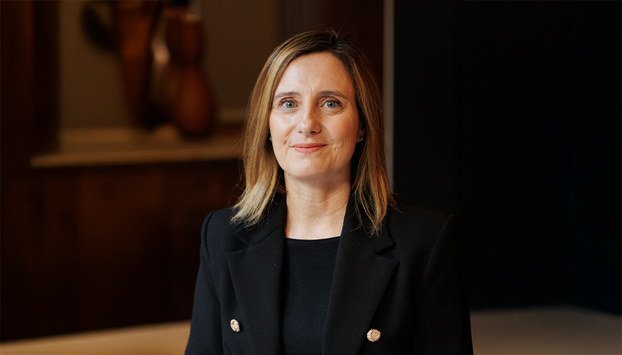 EFESO Management Consultants appoints Paola Pagni as Chief HR Officer