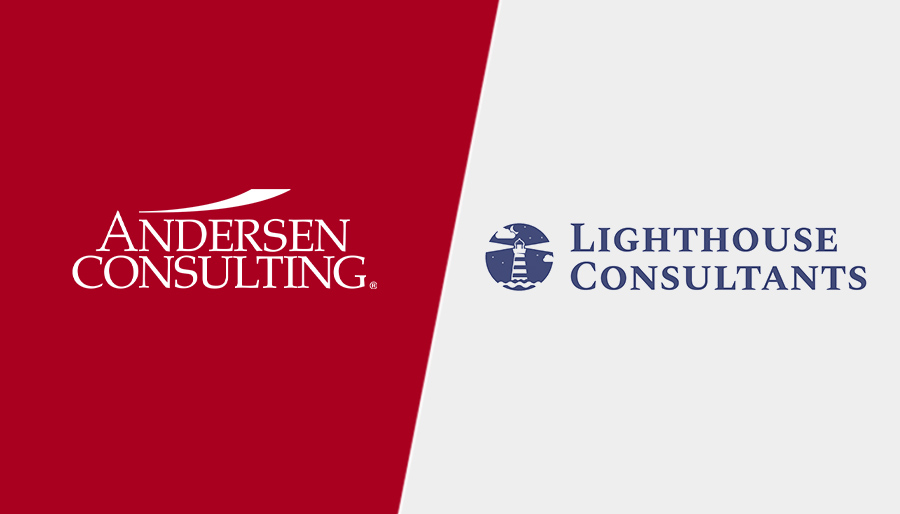Andersen Consulting adds forensics expert Lighthouse Consulting to UK offering