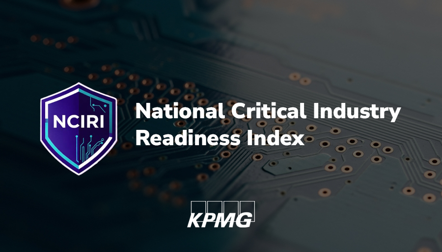 KPMG launches policy tool to ensure national readiness of critical industries