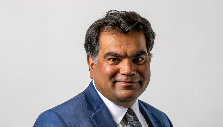 Randeep Dhaliwal joins Andersen Consulting as director