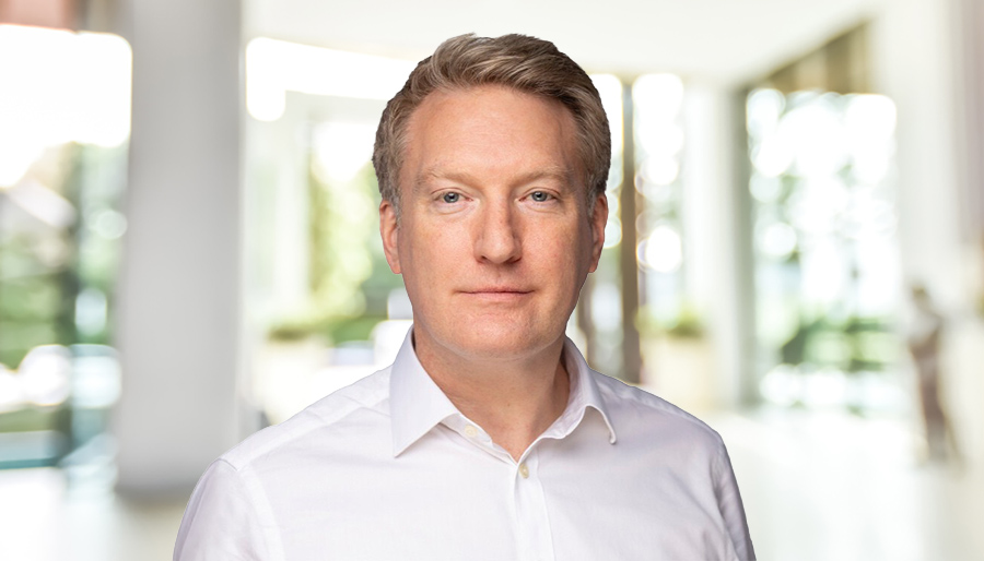 Grant Thornton appoints David Pike as head of London restructuring team