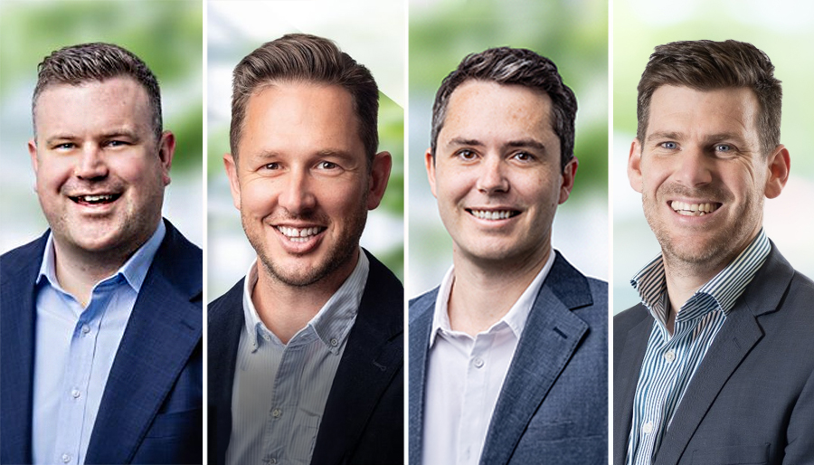 BDO makes CEO and senior leadership appointments in New Zealand