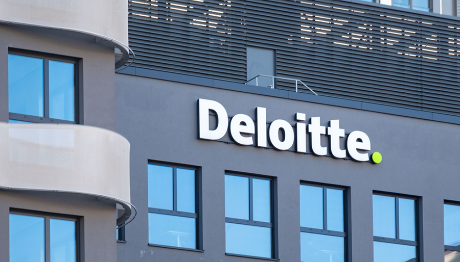 Deloitte brings EMEA firms together to form €20 billion integrated business