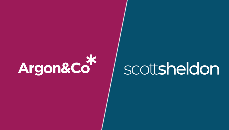 Argon & Co acquires supply chain consultancy Scott Sheldon